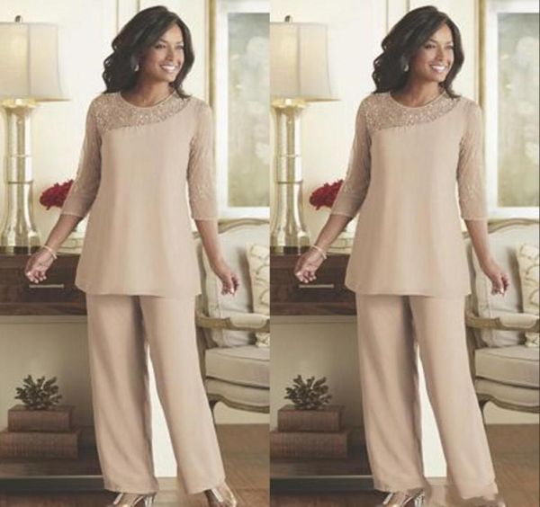 elegant lace mother of the bride pants suits 2020 summer chiffon custom made 34 long sleeves wedding guest wear mother dress suit6035323, Black;red
elegant lace mother of the bride pants suits 2020 summer chiffon custom made 34 long sleeves wedding guest wear mother dress suit6035323, Black;red