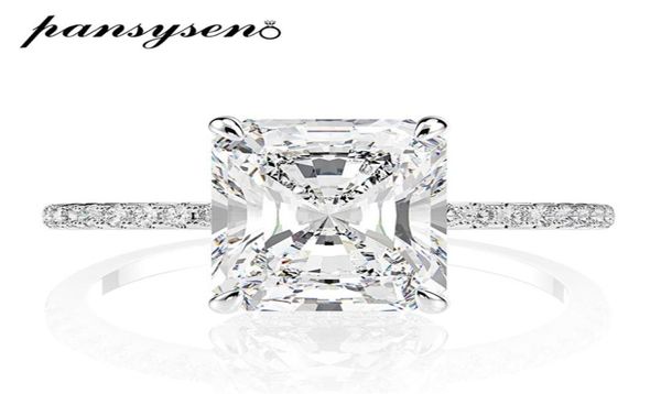 pansysen 100 925 sterling silver emerald cut created diamond wedding rings for women luxury proposal engagement ring 2202163769635, Slivery;golden
pansysen 100 925 sterling silver emerald cut created diamond wedding rings for women luxury proposal engagement ring 2202163769635, Slivery;golden