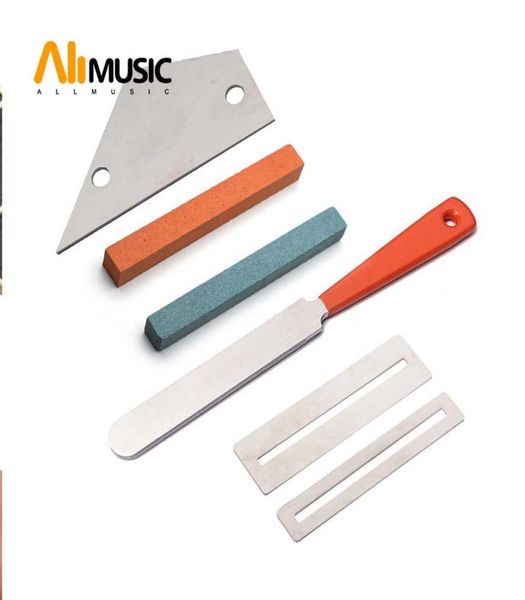 guitar fret crowning file leveling tool grinding protectors repair part set guitar repair tool accessories9737036
guitar fret crowning file leveling tool grinding protectors repair part set guitar repair tool accessories9737036