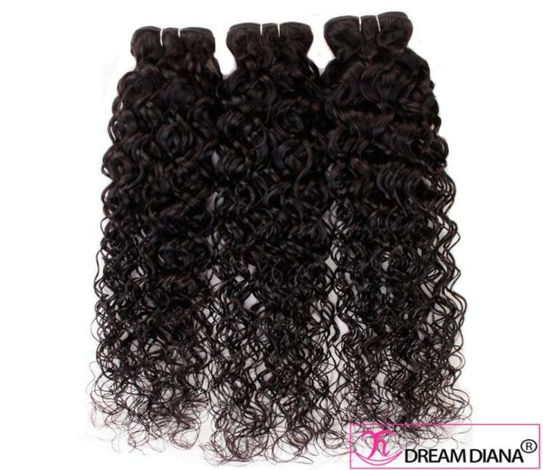 brazilian virgin hair water wave 34 bundles human hair extensions brazilian hair weaves natural color remy same direction cuticle9938259, Black
brazilian virgin hair water wave 34 bundles human hair extensions brazilian hair weaves natural color remy same direction cuticle9938259, Black