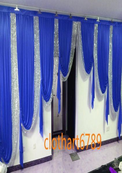 3m high6m wide designs wedding stylist swags for backdrop party curtain celebration stage backdrop drapes7362093
3m high6m wide designs wedding stylist swags for backdrop party curtain celebration stage backdrop drapes7362093