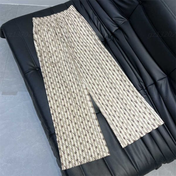 tracksuits pant summer women designer pant custom fabric straight striped elastic old flower sport pants womens clothes, Black;white
tracksuits pant summer women designer pant custom fabric straight striped elastic old flower sport pants womens clothes, Black;white