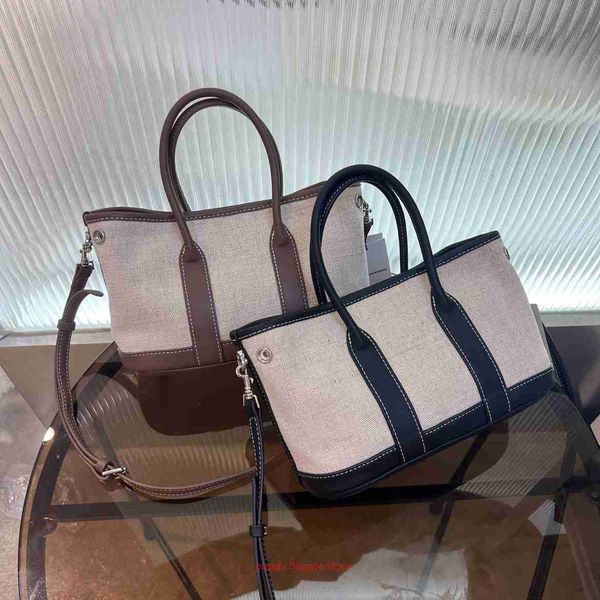 original h home tote bags wholesale 2023 new niche design canvas patchwork leather handbag garden bag with high end feeling single shoulde h
original h home tote bags wholesale 2023 new niche design canvas patchwork leather handbag garden bag with high end feeling single shoulde h