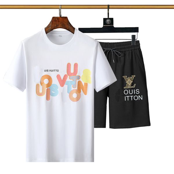 designer mens tracksuits sets jogger sweatshirts sports sporting suit men women short pants t-shirt pullover trousers tracksuits bottoms man, Gray
designer mens tracksuits sets jogger sweatshirts sports sporting suit men women short pants t-shirt pullover trousers tracksuits bottoms man, Gray