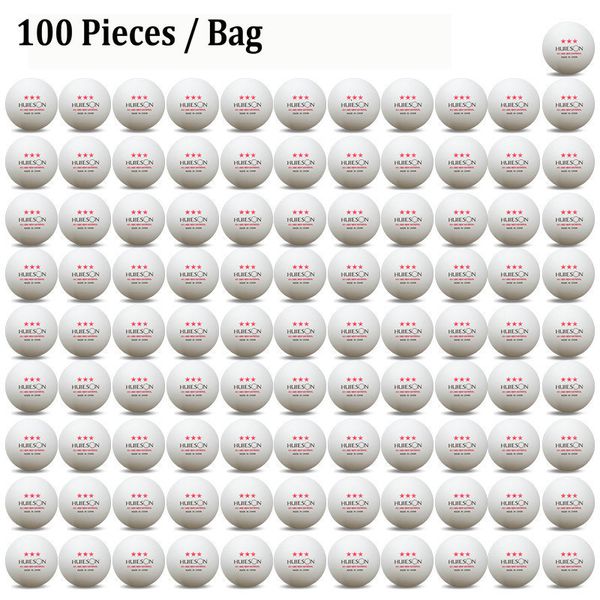 tennis rackets 2050100 huieson 3 star 40mm 28g table balls ping pong for match material abs plastic training 230629
tennis rackets 2050100 huieson 3 star 40mm 28g table balls ping pong for match material abs plastic training 230629
