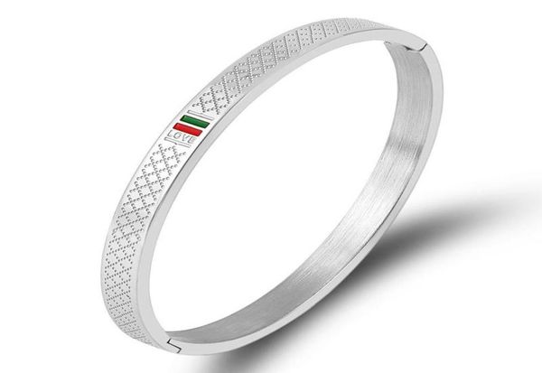 bangle 2021 s cuff bracelets for women men couple love bangles stainless steel rose gold jewelry friend gift4773867, Black
bangle 2021 s cuff bracelets for women men couple love bangles stainless steel rose gold jewelry friend gift4773867, Black