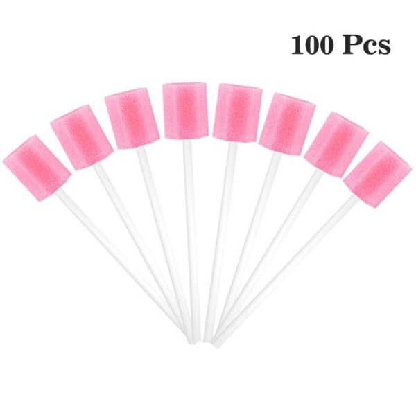 sponges applicators cotton 100pcsset disposable oral swabsticks unflavored care sponge swabs foam sputum stick for use tooth cl6704177
sponges applicators cotton 100pcsset disposable oral swabsticks unflavored care sponge swabs foam sputum stick for use tooth cl6704177