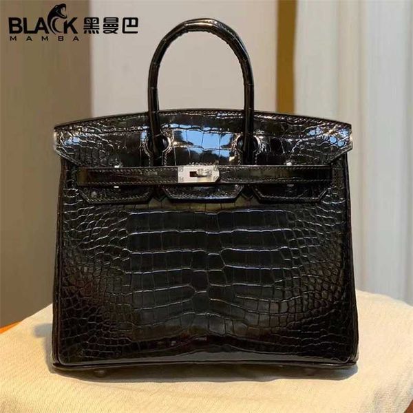 designer birkins h ermeess crocodile leather handmade black square american high gloss black bk25 luxury silver buckleqq with logo
designer birkins h ermeess crocodile leather handmade black square american high gloss black bk25 luxury silver buckleqq with logo