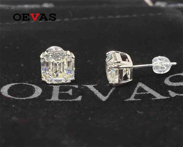 oevas 100 925 sterling silver stud earrings for women sparkling 810mm high carbon diamond wedding party fine jewelry whole 28892787, Golden;silver
oevas 100 925 sterling silver stud earrings for women sparkling 810mm high carbon diamond wedding party fine jewelry whole 28892787, Golden;silver