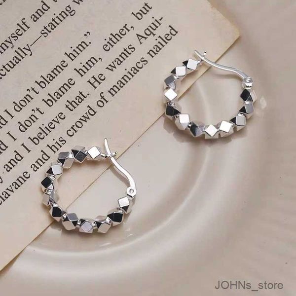 stud 925 sterling silver earrings simple exquisite semale jewelry gift r230630, Golden;silver
stud 925 sterling silver earrings simple exquisite semale jewelry gift r230630, Golden;silver
