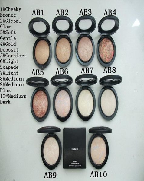 new makeup mineralize skinfinish poudre de finition face powder 10g10 color dhl 9851856
new makeup mineralize skinfinish poudre de finition face powder 10g10 color dhl 9851856