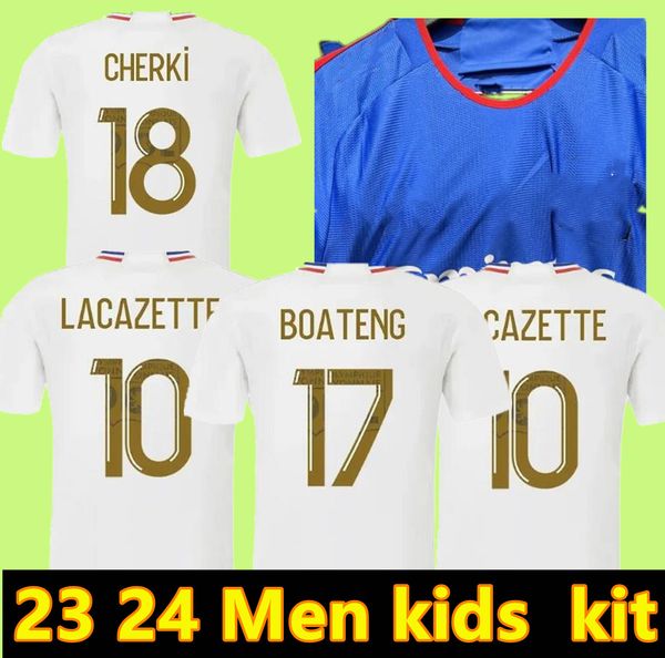 soccer jersey fans player 23 24 maillot 2023 2024 digital fourth football shirts toko ekambi cherki aouar home lyon dembele tolisso sizes 16, Black
soccer jersey fans player 23 24 maillot 2023 2024 digital fourth football shirts toko ekambi cherki aouar home lyon dembele tolisso sizes 16, Black