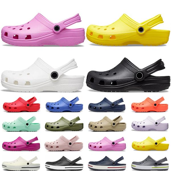 designer clog buckle slides sandals slippers mens womens triple white black khaki blue rose pink outdoor waterproof shoes
designer clog buckle slides sandals slippers mens womens triple white black khaki blue rose pink outdoor waterproof shoes