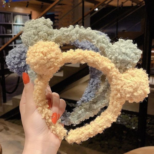 headwear hair accessories gils cute plush bear rabbit ears headband autumn winter head hoop cartoon girls kid hairband headdress 230629
headwear hair accessories gils cute plush bear rabbit ears headband autumn winter head hoop cartoon girls kid hairband headdress 230629