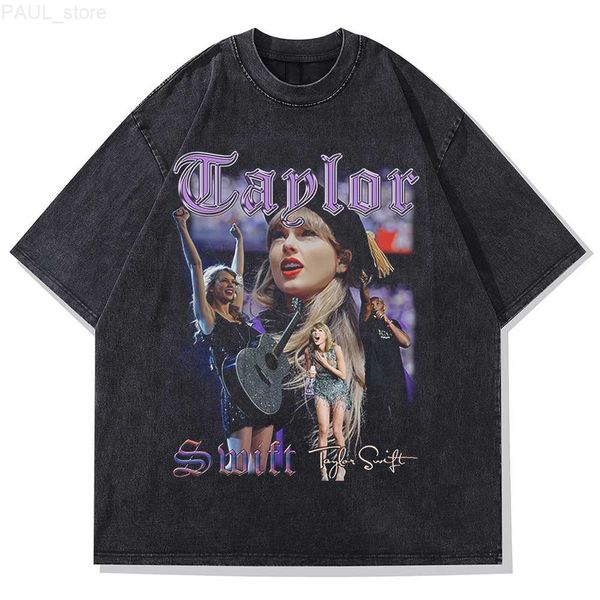 men's t-shirts hip hop high street summer cotton vintage oversized t-shirt singer female portrait print t shirts casual tees l230630, White;black
men's t-shirts hip hop high street summer cotton vintage oversized t-shirt singer female portrait print t shirts casual tees l230630, White;black