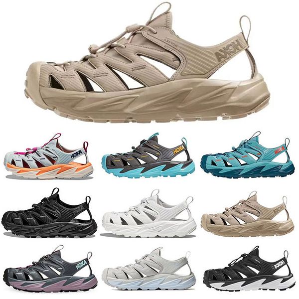 hoka one one hopara sandals designer mens women beach hokas slipper white black blue brown navy summer slides for men and women
hoka one one hopara sandals designer mens women beach hokas slipper white black blue brown navy summer slides for men and women