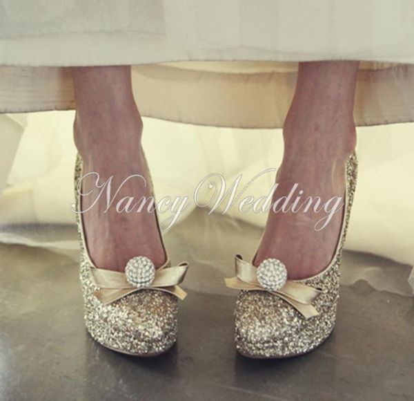evening and wedding shoes for women luxury gold rhinestone round toe bridal heels prom dress shoes4809944, Black
evening and wedding shoes for women luxury gold rhinestone round toe bridal heels prom dress shoes4809944, Black