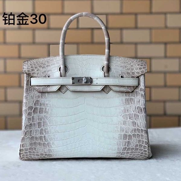 himalayan birkins 25/30 h ermess bags customized version 7a quality crocodile for high capacity home with logo qqwith h logo
himalayan birkins 25/30 h ermess bags customized version 7a quality crocodile for high capacity home with logo qqwith h logo