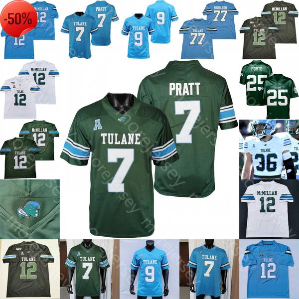 football jerseys tulane green wave football jersey ncaa college matt forte michael pratt tyjae spears dorian williams clark keys iii jackson, Black;red
football jerseys tulane green wave football jersey ncaa college matt forte michael pratt tyjae spears dorian williams clark keys iii jackson, Black;red