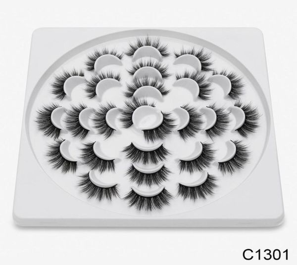 sell 13 pairs thick handmade full strip eyelashes 3d mink lashes volume soft lashes false eyelashes3959019
sell 13 pairs thick handmade full strip eyelashes 3d mink lashes volume soft lashes false eyelashes3959019