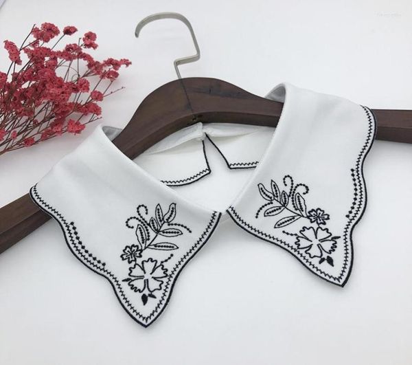 bow ties women solid color white fake collar blouse false 2022 embroidery detachable shirt nep kraagie8980658, Black;gray
bow ties women solid color white fake collar blouse false 2022 embroidery detachable shirt nep kraagie8980658, Black;gray
