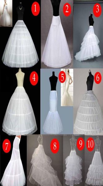 2019 bridal petticoat wedding dresses underskirt for women formal gowns mermaid ball gown 9533871, White
2019 bridal petticoat wedding dresses underskirt for women formal gowns mermaid ball gown 9533871, White