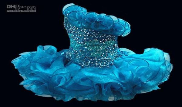 sleeveless beads toddler mini infant cupcakes organza ballgown little kid wedding flower girls dress statenational pageant dresses5314644, White;blue
sleeveless beads toddler mini infant cupcakes organza ballgown little kid wedding flower girls dress statenational pageant dresses5314644, White;blue