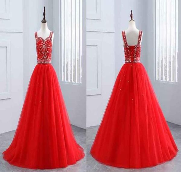 red princess girls pageant dress 2022 with straps lace up back crystal beaded tulle beaded flower girls first communio3266192, White;red
red princess girls pageant dress 2022 with straps lace up back crystal beaded tulle beaded flower girls first communio3266192, White;red