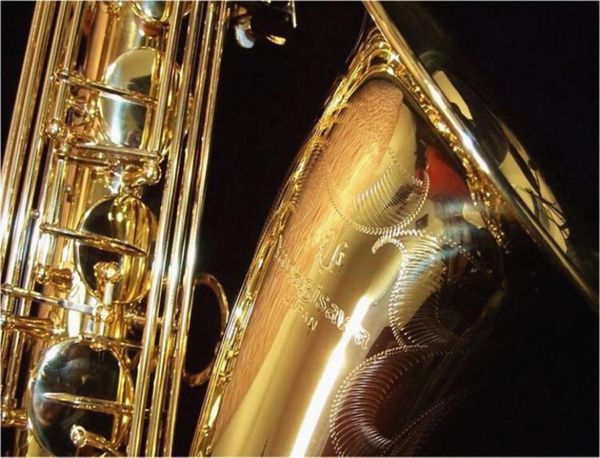professional sax japan yanagisawa logo t902 bb tenor saxophone brass goldplated b flat music instrument with case m6491501
professional sax japan yanagisawa logo t902 bb tenor saxophone brass goldplated b flat music instrument with case m6491501