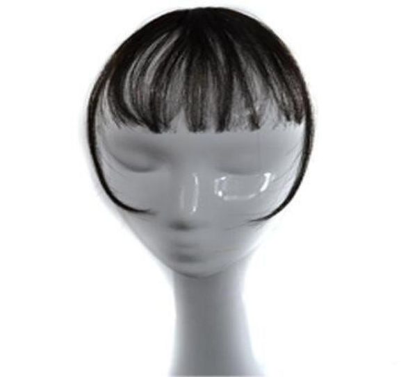 sara woman girls clip in shuangbin hair bang 100 human hair clip in fringe front bang extension clip in hair piece 314cm6269226, Black
sara woman girls clip in shuangbin hair bang 100 human hair clip in fringe front bang extension clip in hair piece 314cm6269226, Black