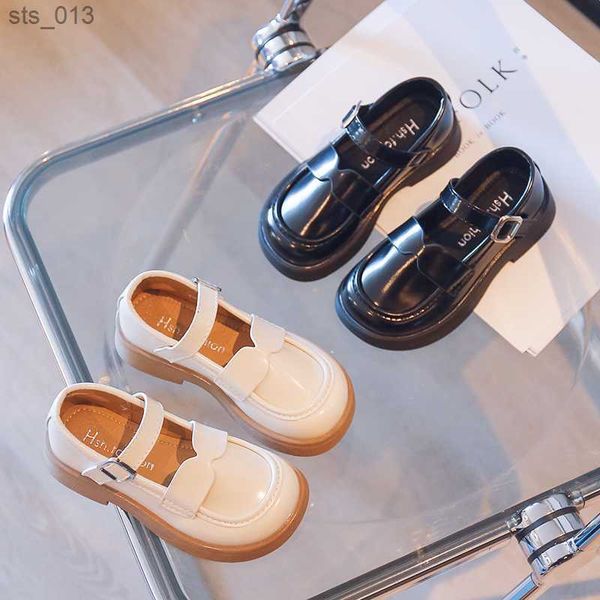 children mary janes platform black beige plain design girl's leather shoes 23-35 toddler school all-match fashion kids shoes l230518, Black;red
children mary janes platform black beige plain design girl's leather shoes 23-35 toddler school all-match fashion kids shoes l230518, Black;red
