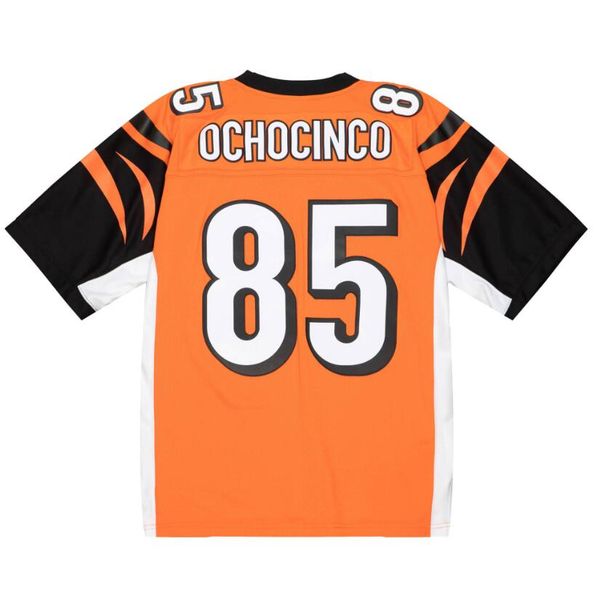 stitched football jersey 85 chad ochocinco 7 boomer esiason 78 anthony munoz 1989 mitchell & ness retro rugby jerseys men women and youth s-, Black;red
stitched football jersey 85 chad ochocinco 7 boomer esiason 78 anthony munoz 1989 mitchell & ness retro rugby jerseys men women and youth s-, Black;red