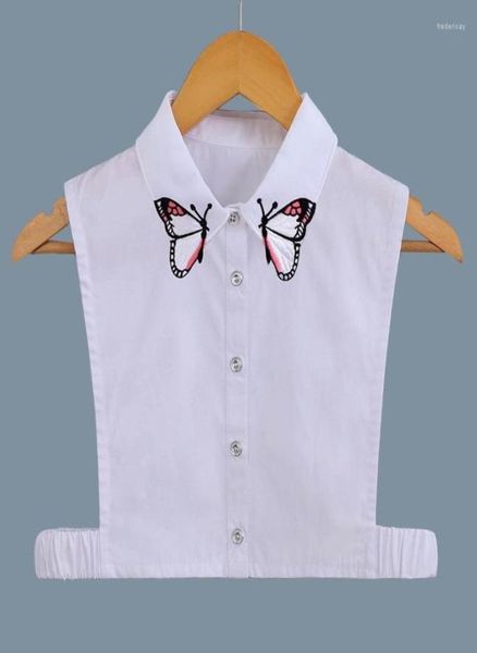 bow ties white lapel fake collar for women shirt detachable collars solid color blouse false clothes accessories fred222104005, Black;gray
bow ties white lapel fake collar for women shirt detachable collars solid color blouse false clothes accessories fred222104005, Black;gray