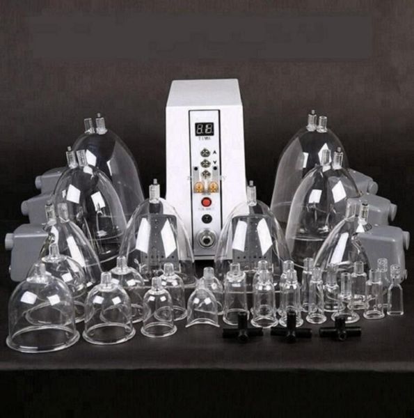 vacuum therapy slimming fat removal buttocks lifting machine with 35 cups vaccum suction cup set pump breast enlarge6420084
vacuum therapy slimming fat removal buttocks lifting machine with 35 cups vaccum suction cup set pump breast enlarge6420084