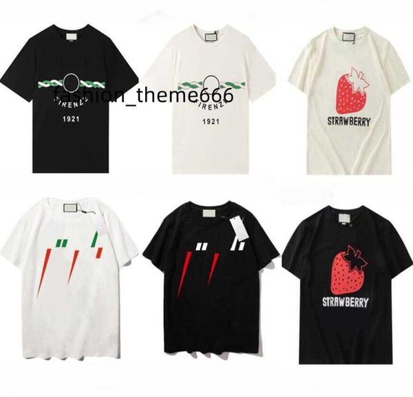 23ss design tshirts for mens women tee shirts fashion letters print t-shirt summer short sleeved tees men designer clothes s-2xl, White;black 
23ss design tshirts for mens women tee shirts fashion letters print t-shirt summer short sleeved tees men designer clothes s-2xl, White;black