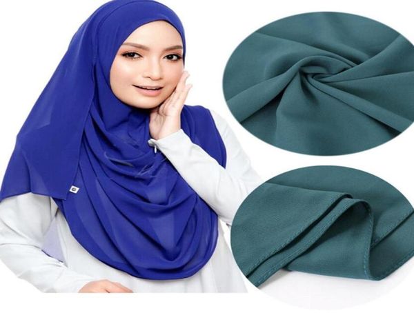 women chiffon muslim turban full headwrap scarf solid color maxi shawls hood coif headwear breathable scarves soft scarf 78 colors6913936, Red;brown
women chiffon muslim turban full headwrap scarf solid color maxi shawls hood coif headwear breathable scarves soft scarf 78 colors6913936, Red;brown