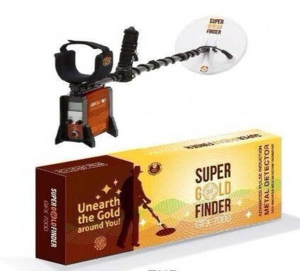 two years warranty professinal gfx7000 underground metal detector gold digger treasure hunter gfx7000 professional detecting equi8906961
two years warranty professinal gfx7000 underground metal detector gold digger treasure hunter gfx7000 professional detecting equi8906961
