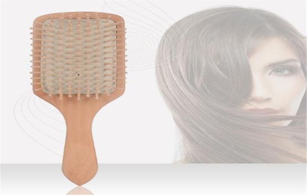wood professional healthy paddle cushion hair loss massage brush hairbrush comb scalp hair care xb187648157, Silver
wood professional healthy paddle cushion hair loss massage brush hairbrush comb scalp hair care xb187648157, Silver