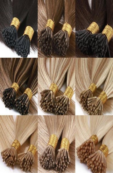 100gpack i tip hair extension stick prebonded fusion straight hair 100strandspack 12p6139157282, Black
100gpack i tip hair extension stick prebonded fusion straight hair 100strandspack 12p6139157282, Black