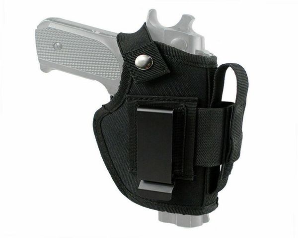 new iwb tactical nylon gun holster with magazine pouch for walther p22 34quot with laser3526542
new iwb tactical nylon gun holster with magazine pouch for walther p22 34quot with laser3526542