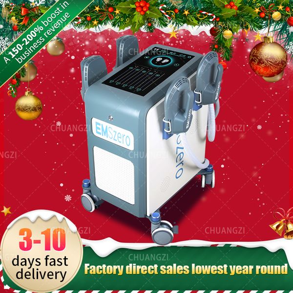 dls-emszero nova hi-emt machine 14 tesla with 4 handles and pelvic dtimulation pad optional
dls-emszero nova hi-emt machine 14 tesla with 4 handles and pelvic dtimulation pad optional