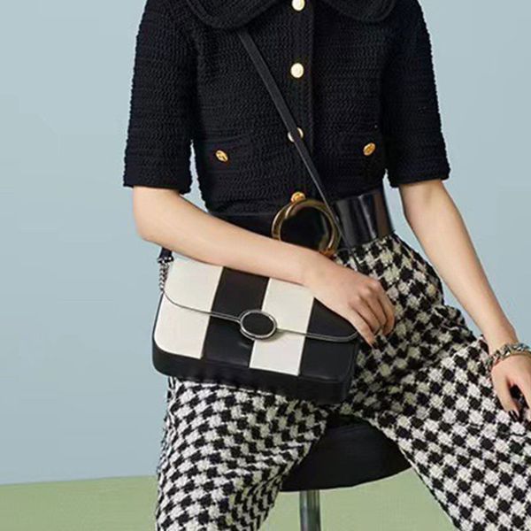 advanced sensible commuter crossbody bag gs designer genuine leather stripe flap shoulder bag hobo bag fashion candy letter lock buckle hand
advanced sensible commuter crossbody bag gs designer genuine leather stripe flap shoulder bag hobo bag fashion candy letter lock buckle hand