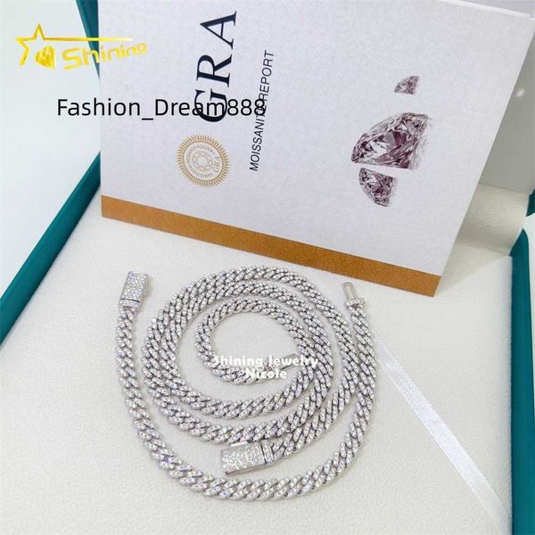 ready to ship 925 silver thin 6mm vvs diamond cuban link chain women iced moissanite cuban chain
ready to ship 925 silver thin 6mm vvs diamond cuban link chain women iced moissanite cuban chain