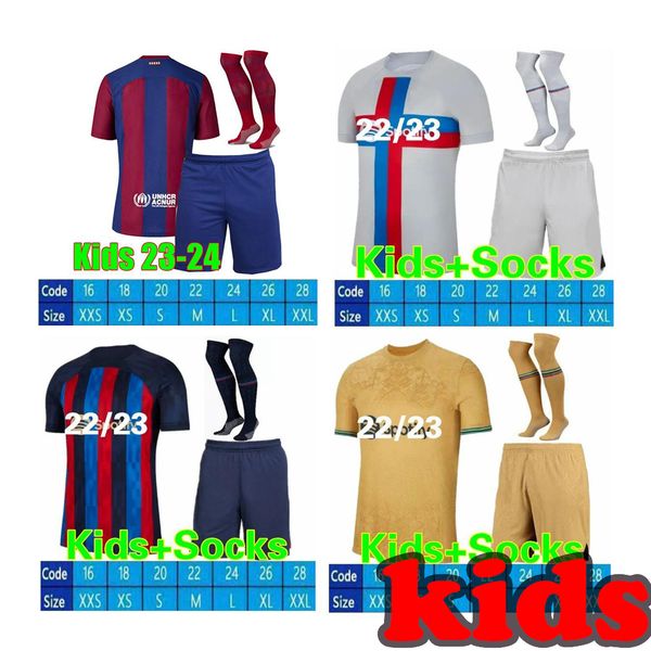 kids 22 23 24 lewandowski barcelona shirt pedri rosalia 2023 dembele 4th shirt 2024 carmesitas rafinha children, Black
kids 22 23 24 lewandowski barcelona shirt pedri rosalia 2023 dembele 4th shirt 2024 carmesitas rafinha children, Black