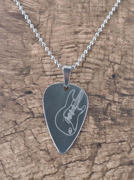 selling guitar pick pendant necklace metal guitar pick necklace silver3271593 
selling guitar pick pendant necklace metal guitar pick necklace silver3271593