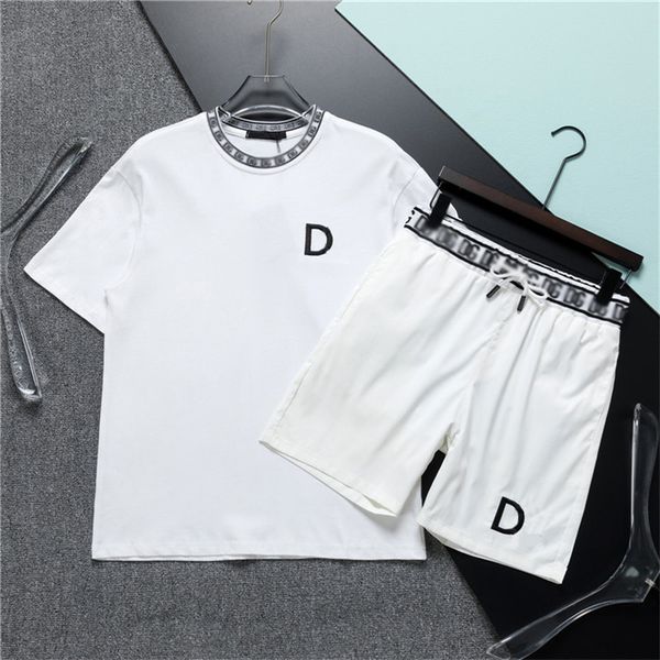 summer fashion men and womens shorts tracksuit sets short sleeve 100% cotton gray t shirt shorts print male set men's brand clothing r1
summer fashion men and womens shorts tracksuit sets short sleeve 100% cotton gray t shirt shorts print male set men's brand clothing r1