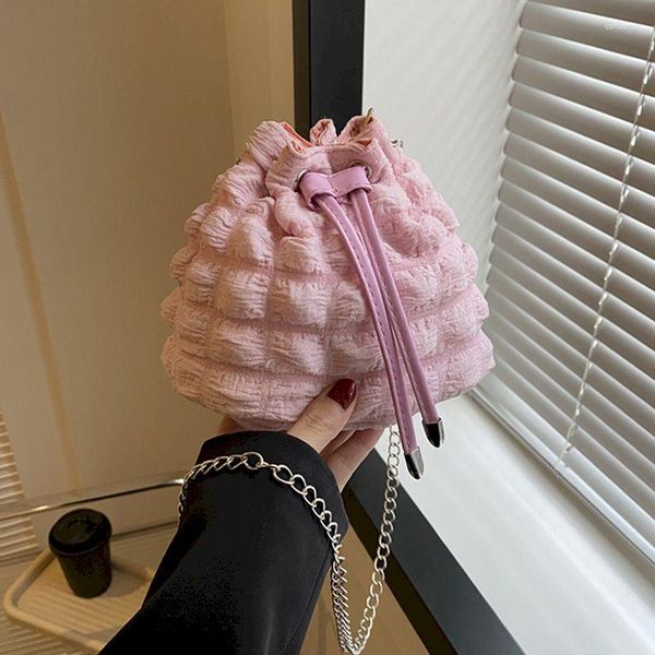 waist bags foufurieux fashion green drawstring women corduroy bucket bag ladies luxury shoulder retro style chain crossbody
waist bags foufurieux fashion green drawstring women corduroy bucket bag ladies luxury shoulder retro style chain crossbody