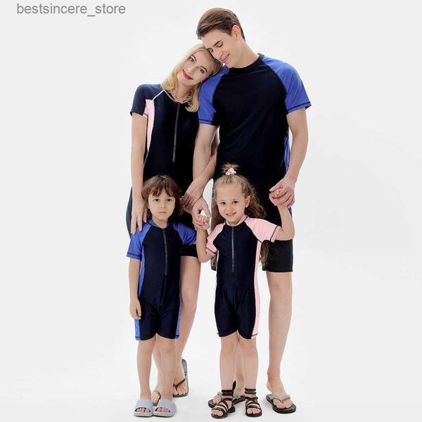new parent-child for clothes tropical swimwear summer family matching outfit splicing swimsuit parent kid swimsuit for holiday l230522, Blue
new parent-child for clothes tropical swimwear summer family matching outfit splicing swimsuit parent kid swimsuit for holiday l230522, Blue