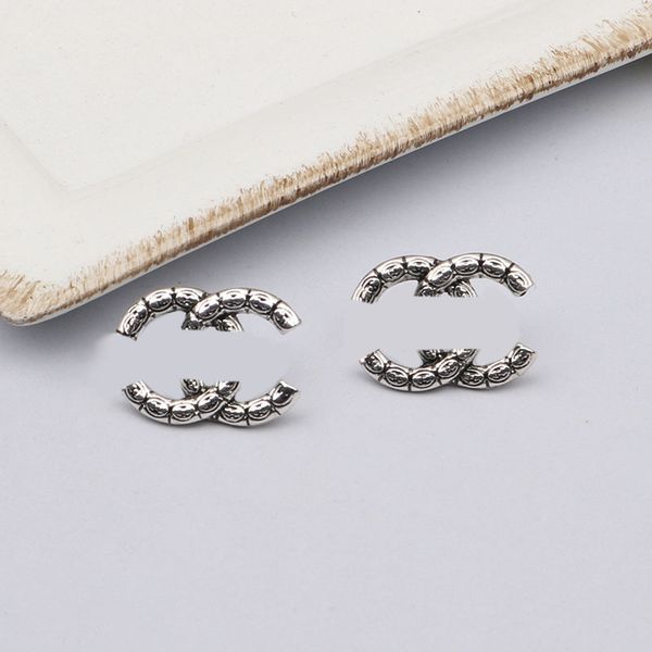 designer brand letters stud earring fashion women double letter pearl studs earrings wedding party jewerlry gifts 20style, Golden;silver
designer brand letters stud earring fashion women double letter pearl studs earrings wedding party jewerlry gifts 20style, Golden;silver