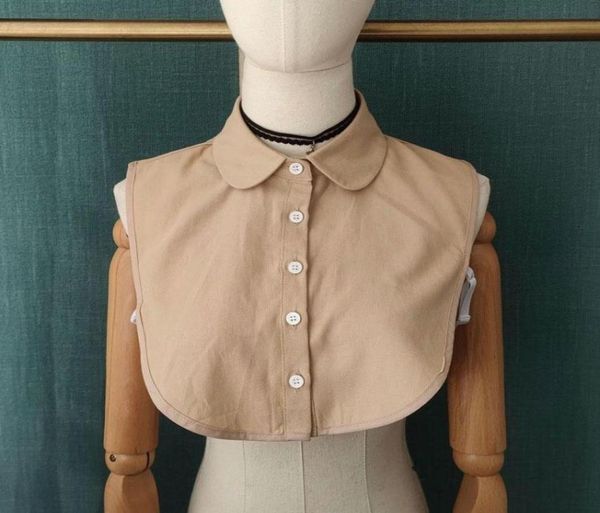 bow ties vintage shirt lapel false collar for women solid color fake detachable blouse clothes accessories7628168, Black;gray
bow ties vintage shirt lapel false collar for women solid color fake detachable blouse clothes accessories7628168, Black;gray